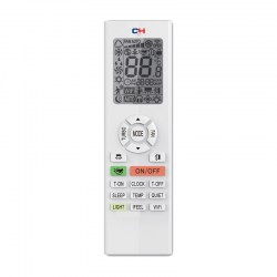 CH-S12FTXB26